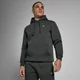 MP Rest Day Hoodie til mænd – Dark Shadow