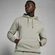 MP Rest Day Hoodie til mænd – Stone