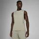 MP Rest Day Drop Armhole Tank til mænd – Stone
