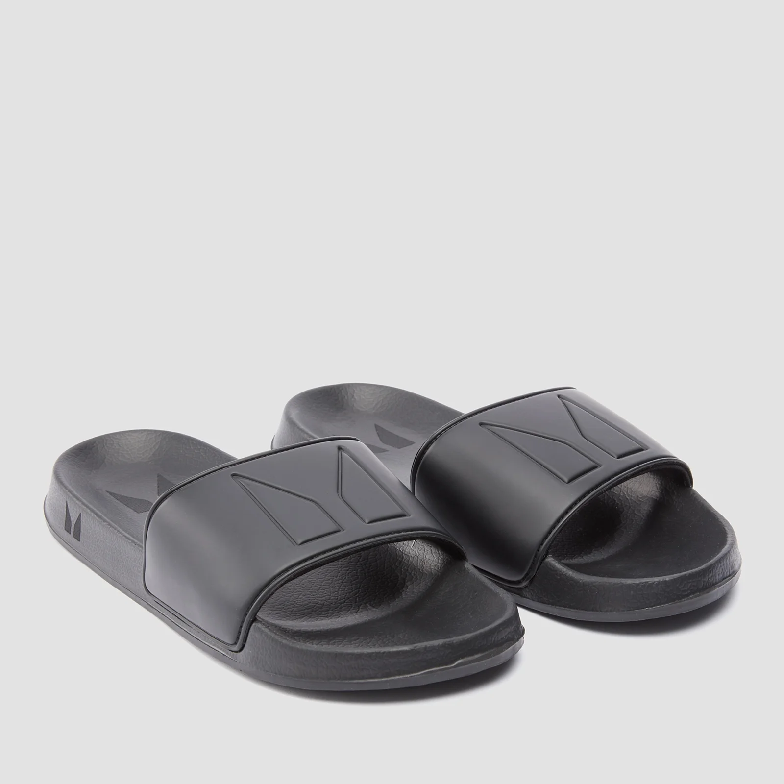 MP Sliders - Black - UK 5 Billede 1