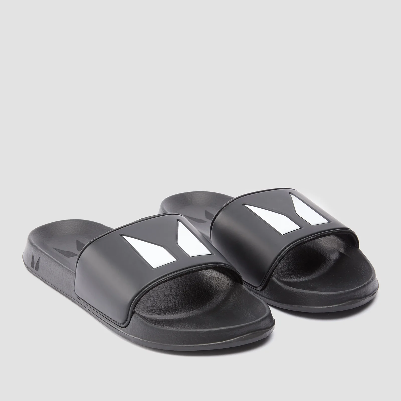 MP Sliders - White - UK 4 Billede 1