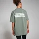 MP Move Club Graphic T-shirt – Moss Green