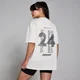 MP Race Day Graphic T-Shirt – Natural Cream