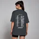MP Race Day Graphic T-Shirt – Washed Black