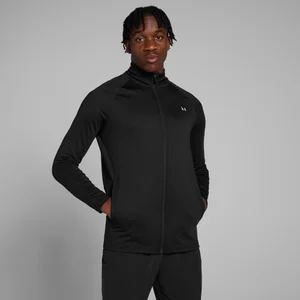 MP Training Full Zip Track Top til mænd – Sort - Size S