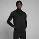 MP Training Full Zip Track Top til mænd – Sort