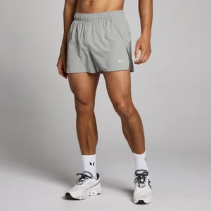 MP Training 3 Inch Short til mænd – Storm - Size XXL