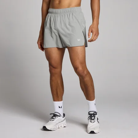 MP Training 3 Inch Short til mænd – Storm