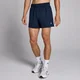 MP Woven Training 5" Short til mænd – Navy