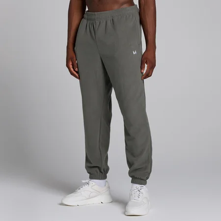 MP Fleece Joggers til mænd – Gun Metal