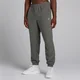 MP Fleece Joggers til mænd – Gun Metal