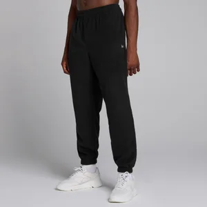 MP Fleece Joggers til mænd – Sort - Size M