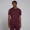 MP Rest Day Short Sleeve T-Shirt til mænd – Deep Berry