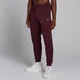 MP Rest Day Joggers til mænd – Deep Berry