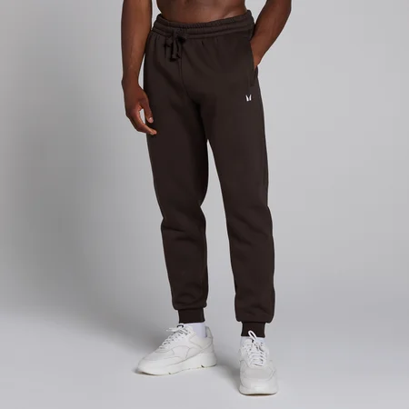 MP Rest Day Joggers til mænd – Coffee