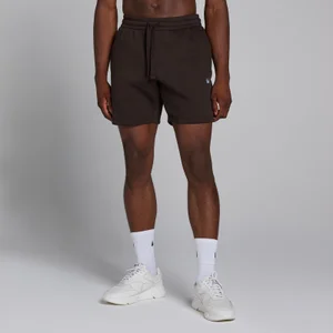 MP Rest Day Sweatshorts til mænd – Coffee - Size XS
