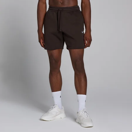 MP Rest Day Sweatshorts til mænd – Coffee