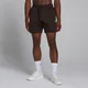MP Rest Day Sweatshorts til mænd – Coffee