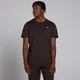 MP Rest Day Short Sleeve T-Shirt til mænd – Coffee
