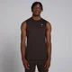 MP Rest Day Drop Armhole Tank Top til mænd – Coffee