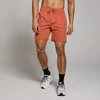MP Woven Training Shorts til mænd – Brick