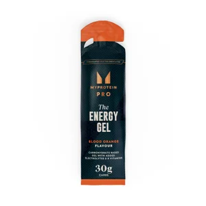 Energy Elite (Prøve) - Flavour Blood Orange
