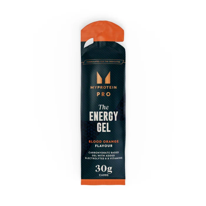 Energy Elite (Prøve)
