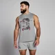 MP Origin Graphic Vest til mænd – Grey Marl