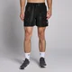 MP Tempo Mesh 5" Shorts til mænd – Sort