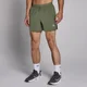 MP Tempo 360 Woven 5" Shorts til mænd – Dark Olive