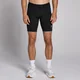 MP Tempo Second Skin Shorts til mænd – Sort