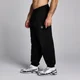 MP Tempo Oversized Joggers til mænd – Sort