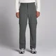 MP Lifestyle 2 in 1 Walking Trouser/Shorts til mænd – Dark Grey