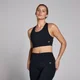 MP Power High Support Bra til kvinder – Sort