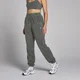 MP Fleece Jogger til kvinder – Gunmetal