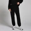 MP Fleece Jogger til kvinder – Sort