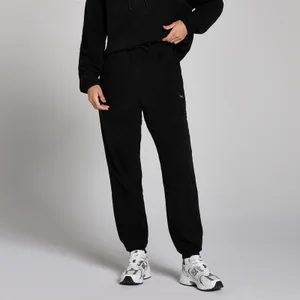MP Fleece Jogger til kvinder – Sort - Size S