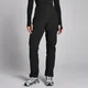 MP Lifestyle Walking Trousers til kvinder – Sort