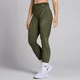 MP Tempo Seamless Linear Leggings til kvinder