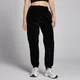 MP Lifestyle Corduroy Jogger til kvinder – Sort