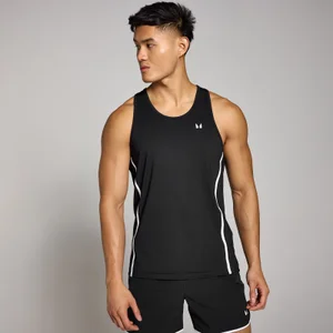 MP Tempo Binding Stringer til mænd – Sort - Size S