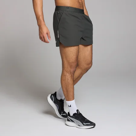 MP Tempo Graphic 3 Inch til mænd – Washed black