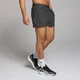 MP Tempo Graphic 3 Inch til mænd – Washed black