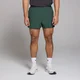 MP Tempo Graphic 3 Inch Short til mænd – Deep Green