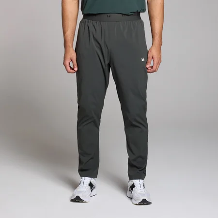 MP Tempo Graphic Nylon Joggers til mænd – Washed Black