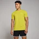 MP Tempo Binding T-Shirt til mænd – Digital Green