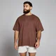 MP Origin Washed Graphic T-Shirt − Penny