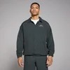 MP Men's Lifestyle Woven Jacket − Washed Black