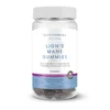 Lion's Mane Focus Gummies