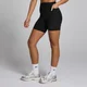 MP Lifestyle Training Shorts til kvinder − Sort